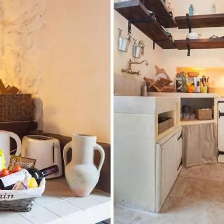 Old Town Antibes Apartment