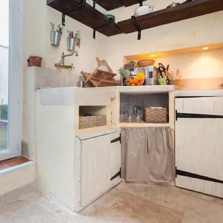 Apartment Old Town Antibes