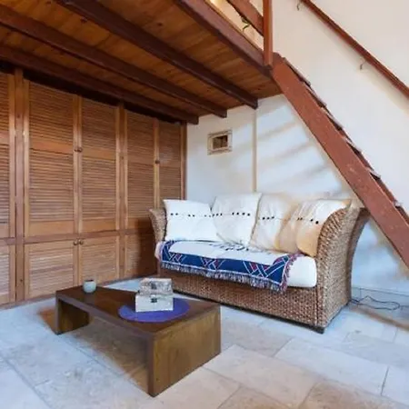Apartamento Old Town Antibes Juan-les-Pins
