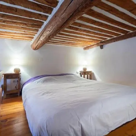 Apartamento Old Town Antibes *